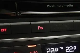 Audi A6, 2.0, 140 kW, diisel, automaat, esivedu