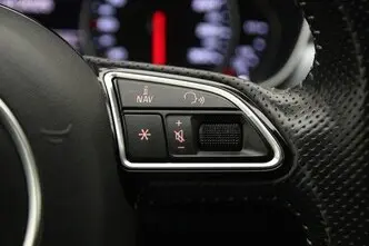 Audi A6, 2.0, 140 kW, diisel, automaat, esivedu