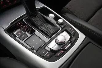 Audi A6, 2.0, 140 kW, diisel, automaat, esivedu