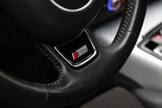 Audi A6, 2.0, 140 kW, diisel, automaat, esivedu
