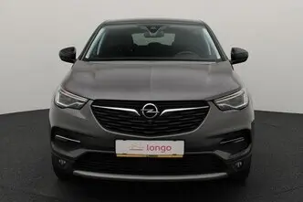 Opel Grandland X, 1.5, 96 kW, diesel, automatic, front-wheel drive