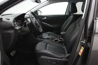 Opel Grandland X, 1.5, 96 kW, diesel, automatic, front-wheel drive