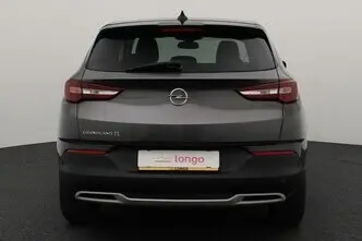 Opel Grandland X, 1.5, 96 kW, diesel, automatic, front-wheel drive