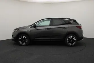Opel Grandland X, 1.5, 96 kW, diesel, automatic, front-wheel drive
