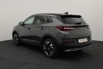 Opel Grandland X, 1.5, 96 kW, diesel, automatic, front-wheel drive