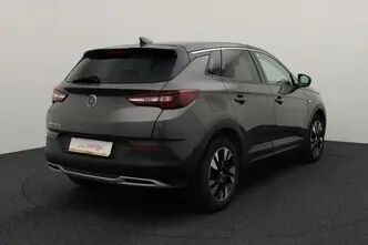 Opel Grandland X, 1.5, 96 kW, diesel, automatic, front-wheel drive