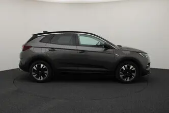 Opel Grandland X, 1.5, 96 kW, diesel, automatic, front-wheel drive