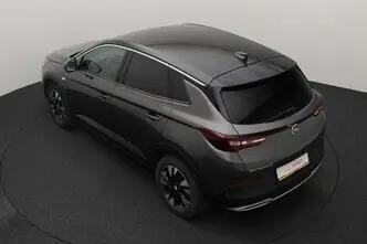 Opel Grandland X, 1.5, 96 kW, diesel, automatic, front-wheel drive