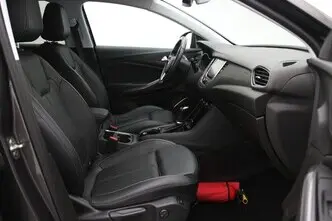 Opel Grandland X, 1.5, 96 kW, diesel, automatic, front-wheel drive