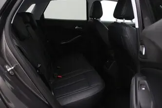 Opel Grandland X, 1.5, 96 kW, diesel, automatic, front-wheel drive