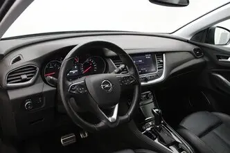 Opel Grandland X, 1.5, 96 kW, diesel, automatic, front-wheel drive