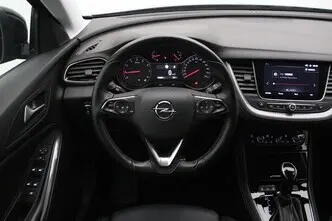 Opel Grandland X, 1.5, 96 kW, diesel, automatic, front-wheel drive