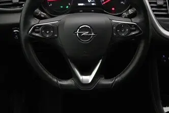 Opel Grandland X, 1.5, 96 kW, diesel, automatic, front-wheel drive