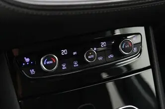 Opel Grandland X, 1.5, 96 kW, diesel, automatic, front-wheel drive