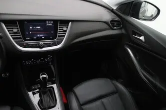 Opel Grandland X, 1.5, 96 kW, diesel, automatic, front-wheel drive