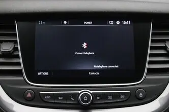 Opel Grandland X, 1.5, 96 kW, diesel, automatic, front-wheel drive
