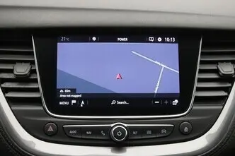 Opel Grandland X, 1.5, 96 kW, diesel, automatic, front-wheel drive