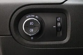 Opel Grandland X, 1.5, 96 kW, diesel, automatic, front-wheel drive