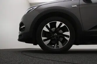 Opel Grandland X, 1.5, 96 kW, diesel, automatic, front-wheel drive