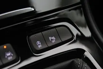 Opel Grandland X, 1.5, 96 kW, diesel, automatic, front-wheel drive
