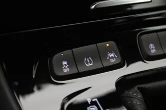 Opel Grandland X, 1.5, 96 kW, diesel, automatic, front-wheel drive
