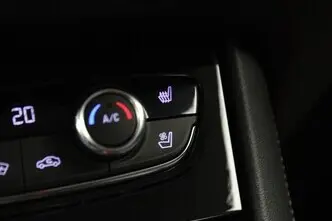 Opel Grandland X, 1.5, 96 kW, diesel, automatic, front-wheel drive