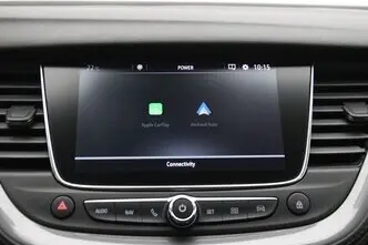 Opel Grandland X, 1.5, 96 kW, diesel, automatic, front-wheel drive