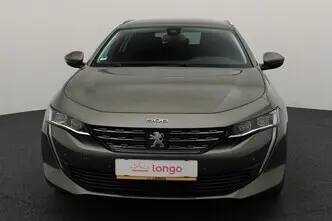 Peugeot 508, 1.6, 133 kW, бензин, автомат, передний привод