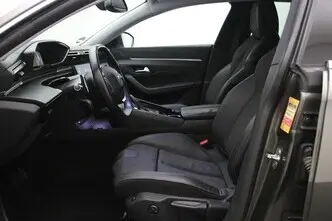 Peugeot 508, 1.6, 133 kW, бензин, автомат, передний привод
