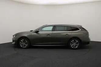 Peugeot 508, 1.6, 133 kW, бензин, автомат, передний привод