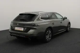 Peugeot 508, 1.6, 133 kW, бензин, автомат, передний привод
