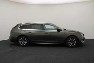 Peugeot 508, 1.6, 133 kW, бензин, автомат, передний привод