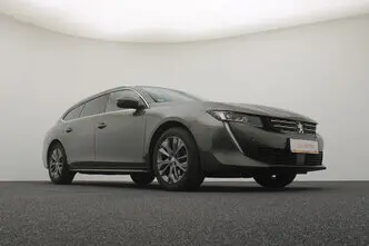 Peugeot 508, 1.6, 133 kW, бензин, автомат, передний привод
