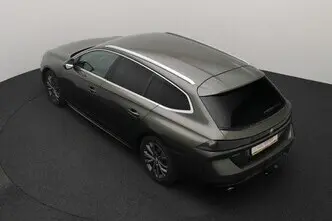 Peugeot 508, 1.6, 133 kW, бензин, автомат, передний привод