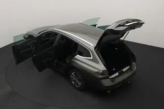 Peugeot 508, 1.6, 133 kW, бензин, автомат, передний привод