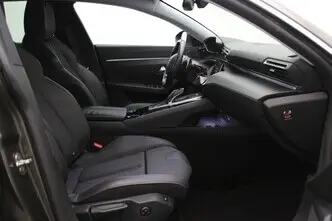 Peugeot 508, 1.6, 133 kW, бензин, автомат, передний привод