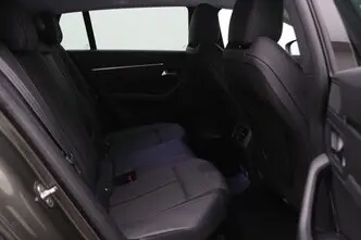 Peugeot 508, 1.6, 133 kW, бензин, автомат, передний привод