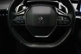Peugeot 508, 1.6, 133 kW, бензин, автомат, передний привод
