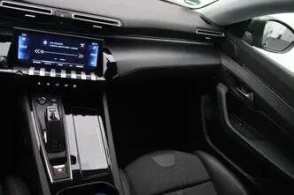 Peugeot 508, 1.6, 133 kW, бензин, автомат, передний привод