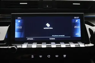 Peugeot 508, 1.6, 133 kW, бензин, автомат, передний привод
