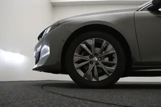 Peugeot 508, 1.6, 133 kW, бензин, автомат, передний привод