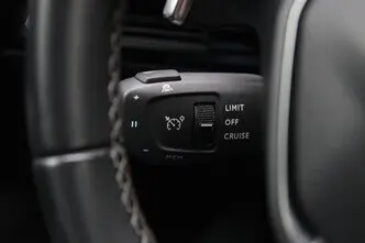 Peugeot 508, 1.6, 133 kW, бензин, автомат, передний привод