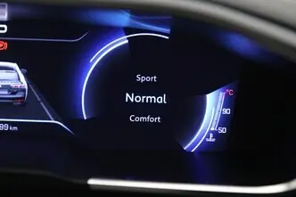 Peugeot 508, 1.6, 133 kW, бензин, автомат, передний привод