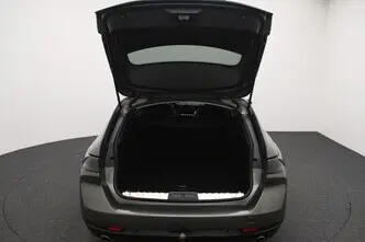 Peugeot 508, 1.6, 133 kW, бензин, автомат, передний привод