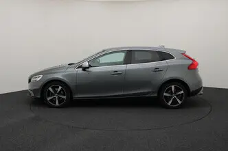 Volvo V40, 2.0, 90 kW, petrol, manual, front-wheel drive