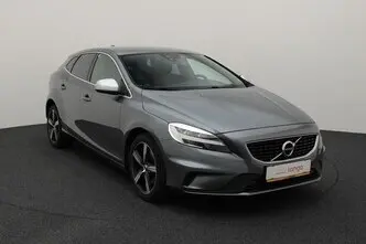 Volvo V40, 2.0, 90 kW, petrol, manual, front-wheel drive