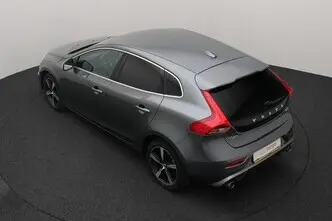 Volvo V40, 2.0, 90 kW, petrol, manual, front-wheel drive
