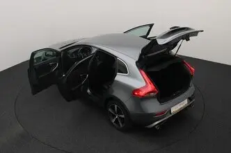 Volvo V40, 2.0, 90 kW, petrol, manual, front-wheel drive