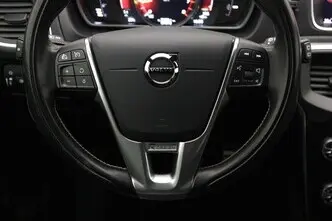 Volvo V40, 2.0, 90 kW, petrol, manual, front-wheel drive