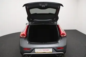 Volvo V40, 2.0, 90 kW, petrol, manual, front-wheel drive